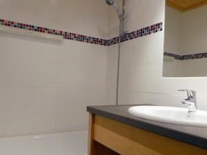 Duplex 3 Pièces pour 6 Pers. avec Wi-Fi à Méribel - FR-1-182-176