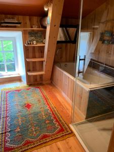 B&B / Chambres d'hotes Le Potala : photos des chambres