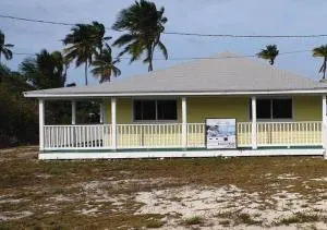 Alvira's Place - Behring Point