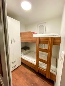 Star 1 Floating House, Marina Portorož