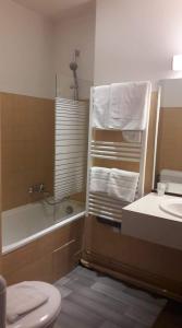 Hotels Le Fair Play : Chambre Double
