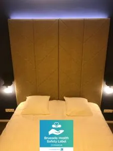 Brussel House Basilic - Ganshoren