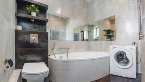 Gdynia Centrum, Sun & Snow