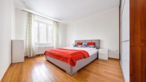 Apartamenty Sun & Snow Gdynia Centrum