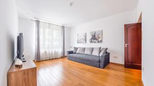 Apartamenty Sun & Snow Gdynia Centrum