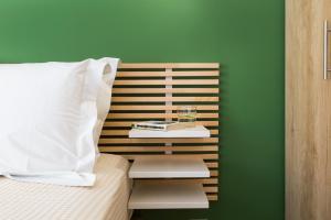 Anemi Green Cozy apartment, beach views and comfort!