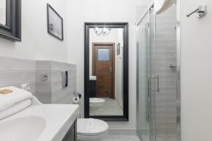 Jezuicka Old Town Pleasant Apartment by BookingHost