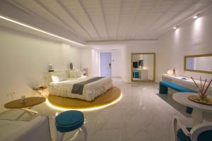 Suntouch Suites ''By Checkin'' Adults Only Myconos Greece