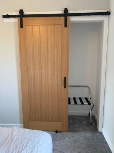 Orkney Staycations - Thorvald