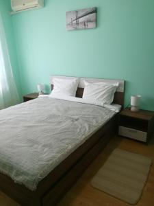 Апартамент за гости Соня Guest Apartment Sonya