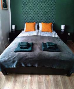 Apartament Roza