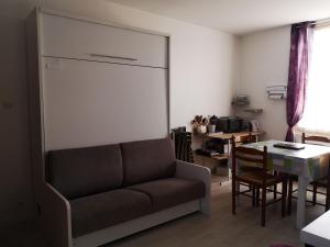 Appartements LOCATION SAISONNIERE : photos des chambres