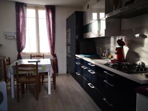 Appartements LOCATION SAISONNIERE : photos des chambres