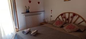 Casa Ernesto-AMICA DEI CICLISTI