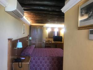 Economy Double Room room in Casale Certosa