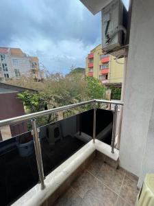 Melia apartments