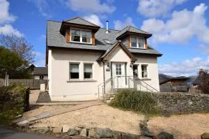 High Beach Cottage - Portavadie