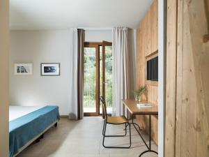 Standard Double Room room in Rocca dei Saraceni