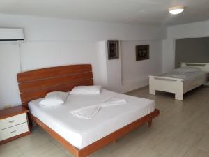 Apartamente Duplex Berti