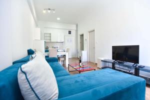 Victoria Center Apartments