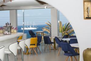 Suntouch Suites ''By Checkin'' Adults Only Myconos Greece