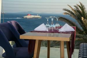 Suntouch Suites ''By Checkin'' Adults Only Myconos Greece
