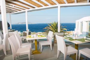 Suntouch Suites ''By Checkin'' Adults Only Myconos Greece