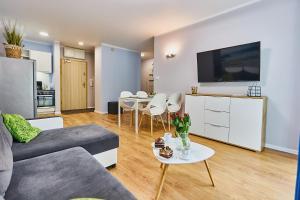 Apartament Cesarski