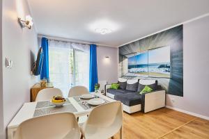 Apartament Cesarski