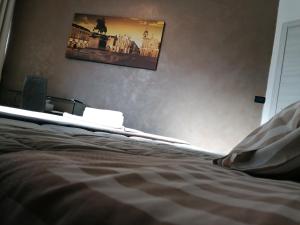 Double or Twin Room with Shared Bathroom