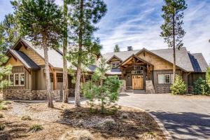 Four Bedroom House room in Caldera Luxury