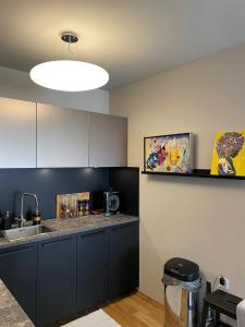 Les Faberges in Carpe Vita