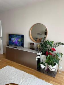 Les Faberges in Carpe Vita