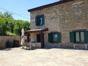 Apartments Villa Irena - 科佩尔