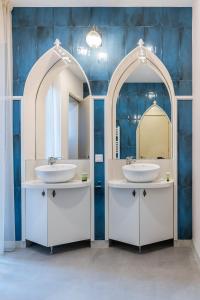 Semiramis` Suite 2-bedroom Lux Apartment