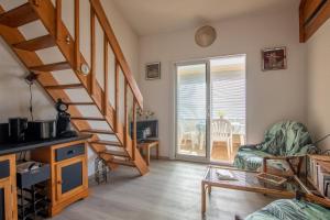 Emplacement idéal - Trou du Diable sur la Corniche