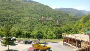 Cottage Rafting Kljajevića Luka