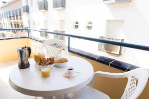 Apartamentos Marblau