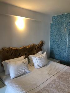 Ibiscus Boutique Myconos Greece