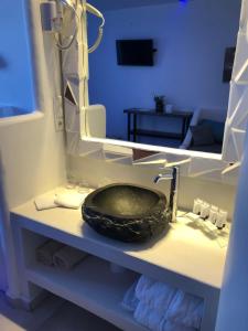 Ibiscus Boutique Myconos Greece