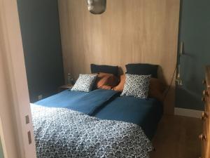 Appart'hotels Ecolodge Appartements 2 pieces cosy gare : photos des chambres