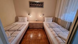 Slavija Square Apartments