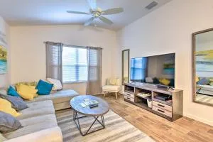 Quiet Home in The Villages with Pool Access! - 退休小镇