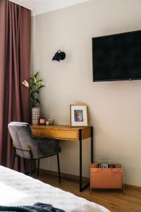 Parkland Apartment - LoftAffair