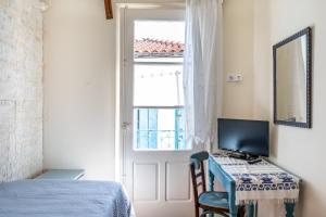 Yiayia's guesthouse Skopelos Greece