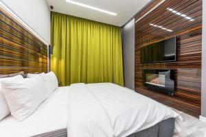 Luxury Apartments in Downtown