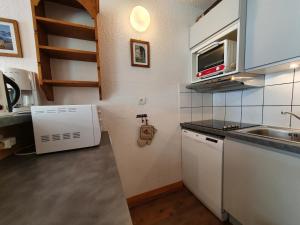 Appartements GSI Les Coches : photos des chambres