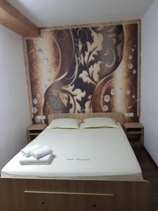 Standard Double Room room in Casa Lipianu