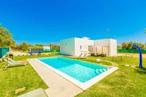 Villa Euframia - Serranova