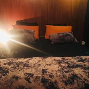 Appart'hotels Ecolodge Appartements 2 pieces cosy gare : photos des chambres